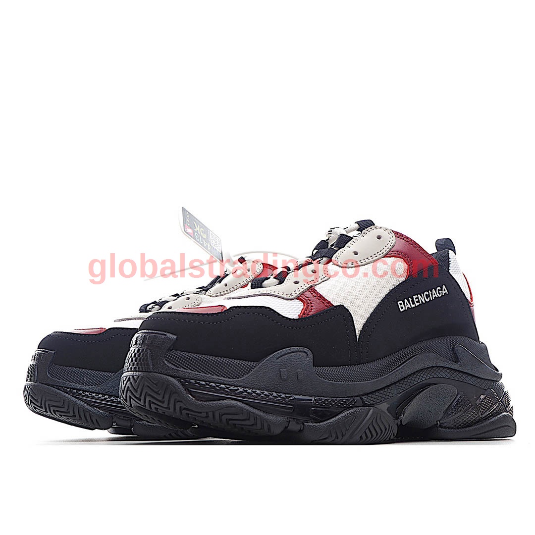 Balenciaga Triple S Dad Shoes Running Shoes